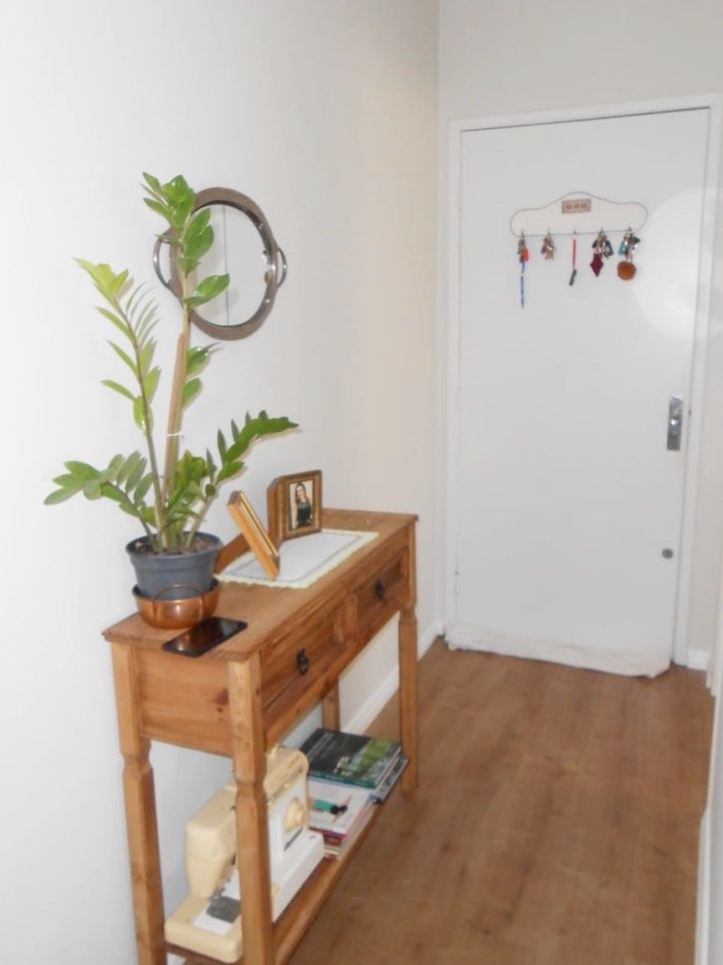 Apartamento de 3 dormitórios com suíte e garagem!!!!