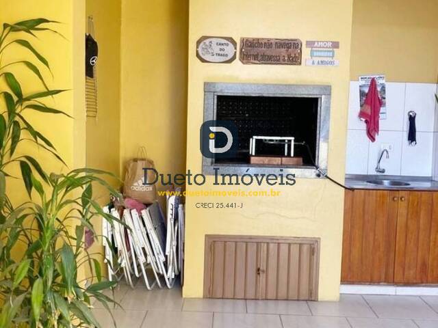 #100103 - Casa para Venda em Santa Maria - RS