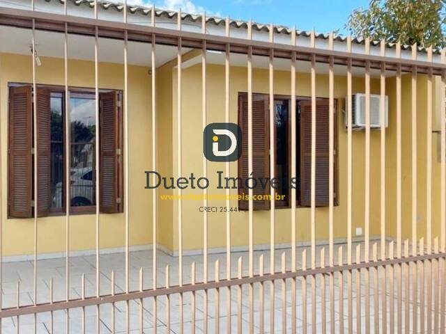 Casa para Venda em Santa Maria - 4