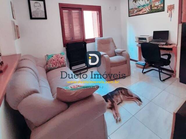 #100828 - Casa para Venda em Santa Maria - RS