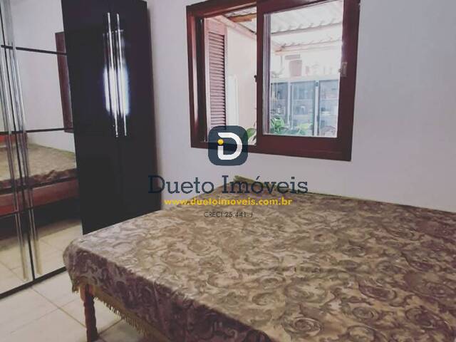 #100828 - Casa para Venda em Santa Maria - RS
