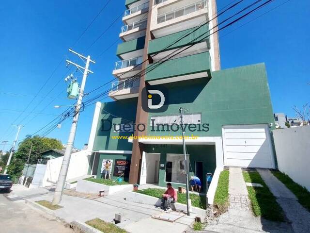 Apartamento para Venda em Santa Maria - 2