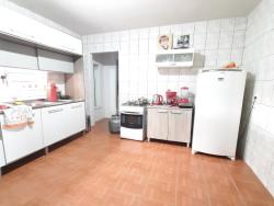 #100922 - Casa para Venda em Santa Maria - RS