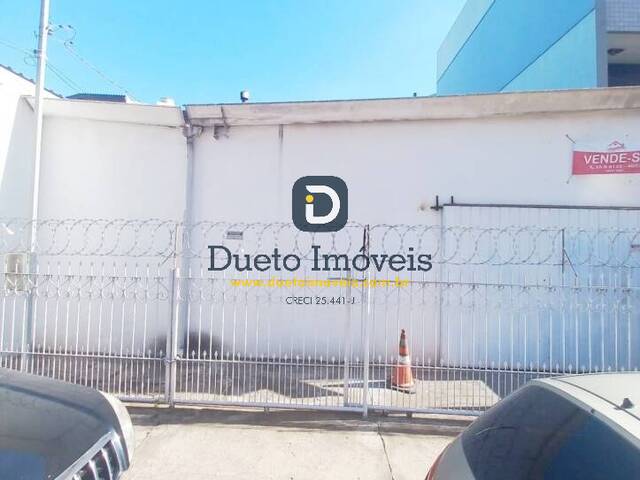 #100931 - Ponto Comercial para Venda em Santa Maria - RS - 2