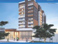 Apartamento para Venda em Santa Maria - 4