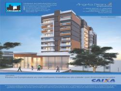 Apartamento para Venda em Santa Maria - 4