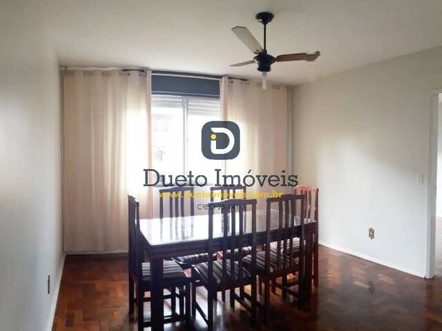 Apartamento para Venda em Santa Maria - 3