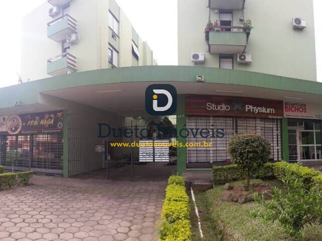 Apartamento para Venda em Santa Maria - 5