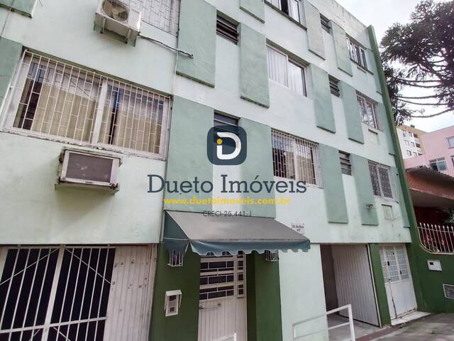 #1267 - Apartamento para Venda em Santa Maria - RS