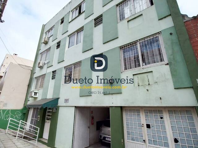 #1267 - Apartamento para Venda em Santa Maria - RS