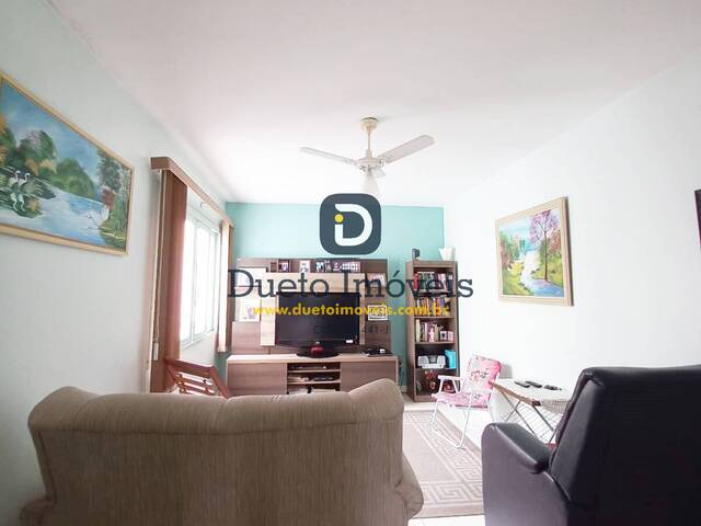 Apartamento para Venda em Santa Maria - 4