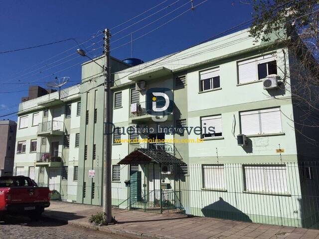 #1271 - Apartamento para Venda em Santa Maria - RS