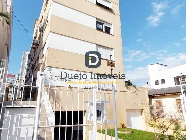 #1278 - Apartamento para Venda em Santa Maria - RS