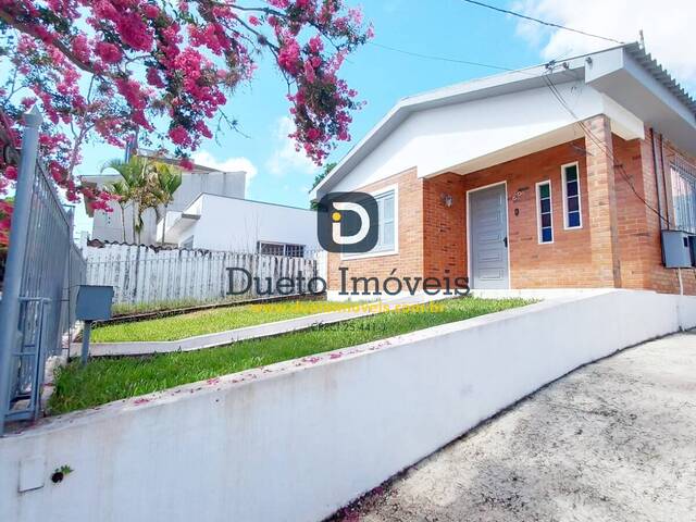 Casa para Venda em Santa Maria - 5