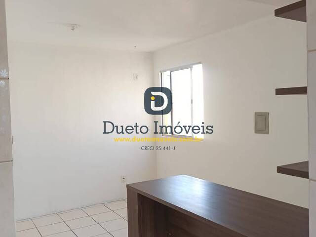 #1280 - Apartamento para Venda em Santa Maria - RS