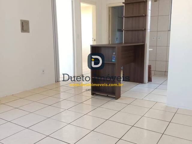 #1280 - Apartamento para Venda em Santa Maria - RS