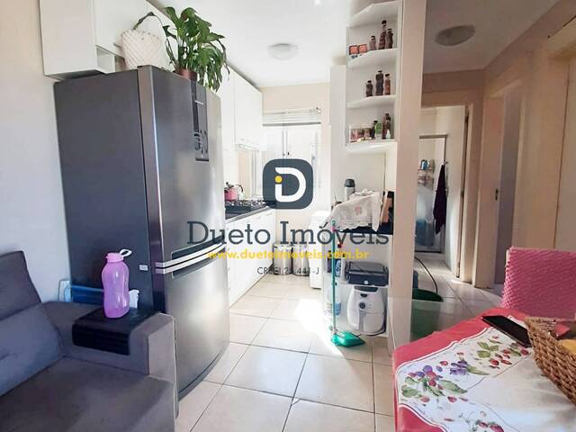 Apartamento para Venda em Santa Maria - 3