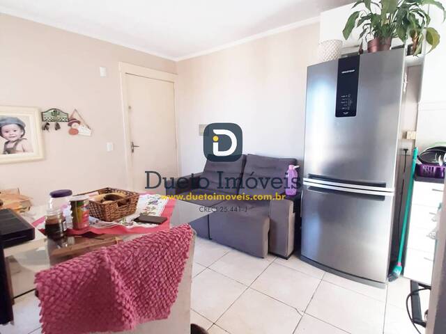 Apartamento para Venda em Santa Maria - 2