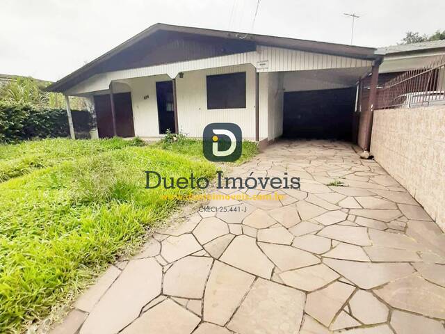 #1290 - Casa para Venda em Santa Maria - RS
