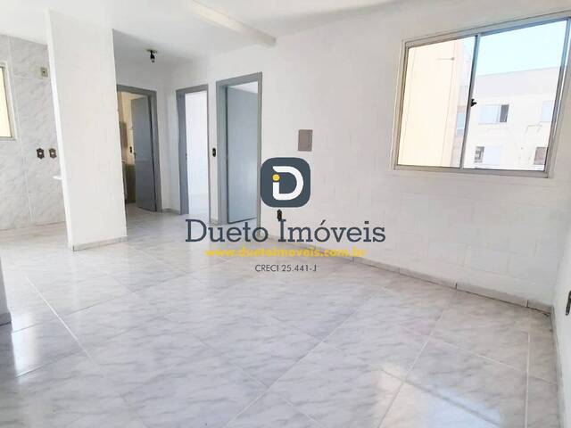 #1299 - Apartamento para Venda em Santa Maria - RS