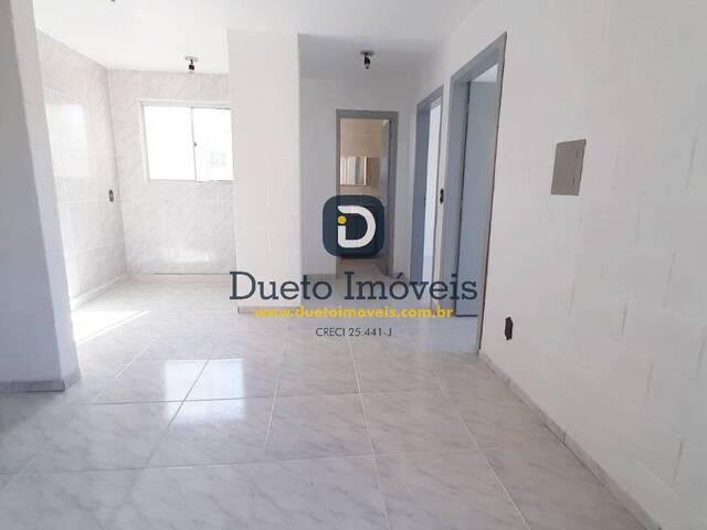 Apartamento para Venda em Santa Maria - 4