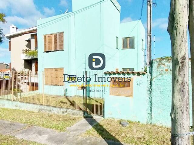 #1309 - Apartamento para Venda em Santa Maria - RS