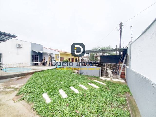 #1312 - Casa para Venda em Santa Maria - RS