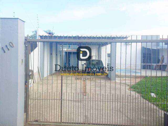 #1312 - Casa para Venda em Santa Maria - RS
