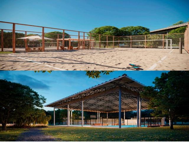 #1318 - Área para Venda em Santa Maria - RS - 3