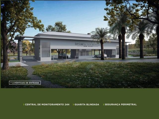 Área para Venda em Santa Maria - 4