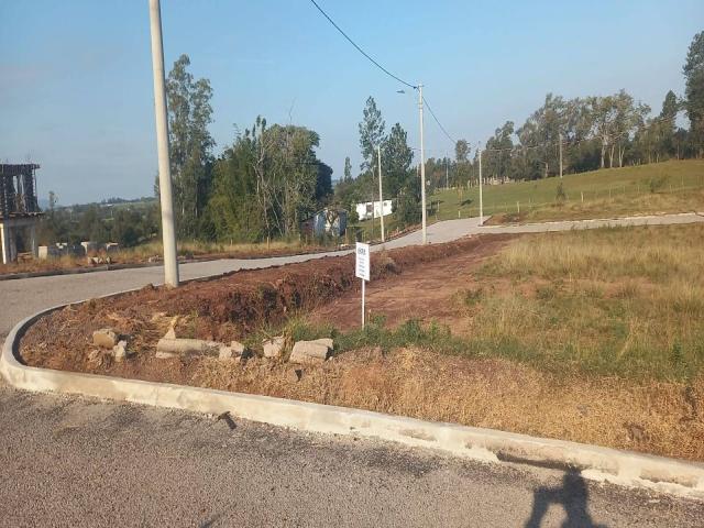 #1331 - Área para Venda em Santa Maria - RS - 1