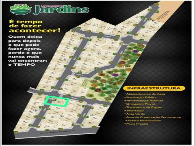 #1331 - Área para Venda em Santa Maria - RS - 2