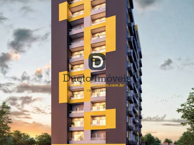 #1342 - Apartamento para Venda em Santa Maria - RS