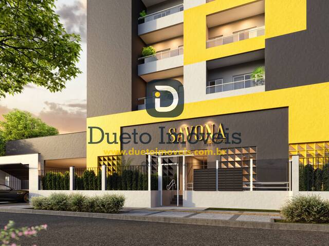#1342 - Apartamento para Venda em Santa Maria - RS
