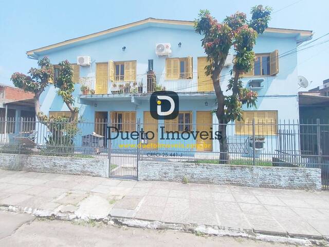#1352 - Apartamento para Venda em Santa Maria - RS