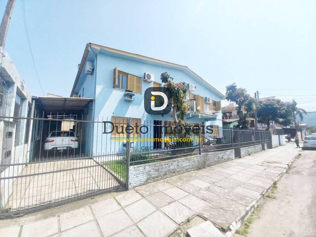 #1352 - Apartamento para Venda em Santa Maria - RS