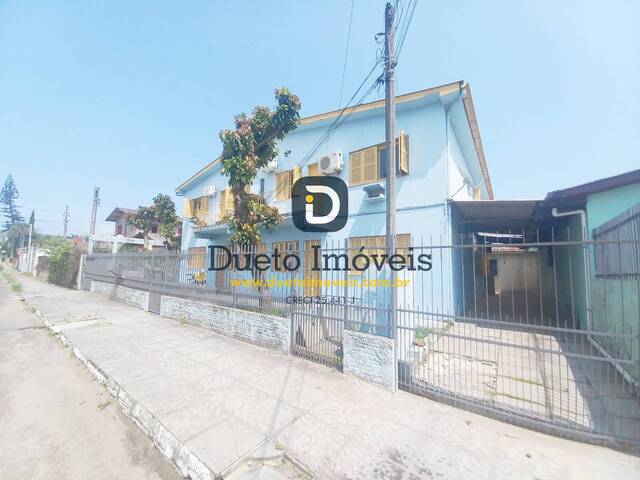 Apartamento para Venda em Santa Maria - 4