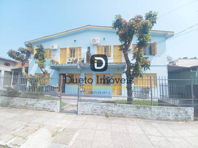 #1352 - Apartamento para Venda em Santa Maria - RS