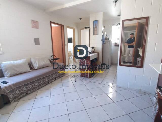 Apartamento para Venda em Santa Maria - 2