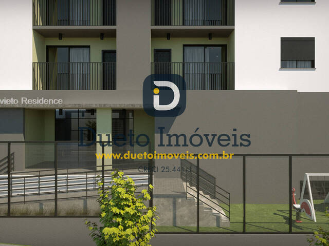 Apartamento para Venda em Santa Maria - 4