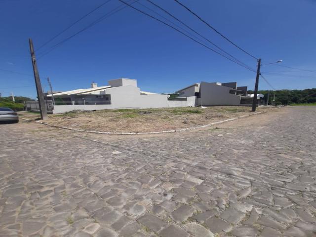 #1395 - Área para Venda em Santa Maria - RS - 1