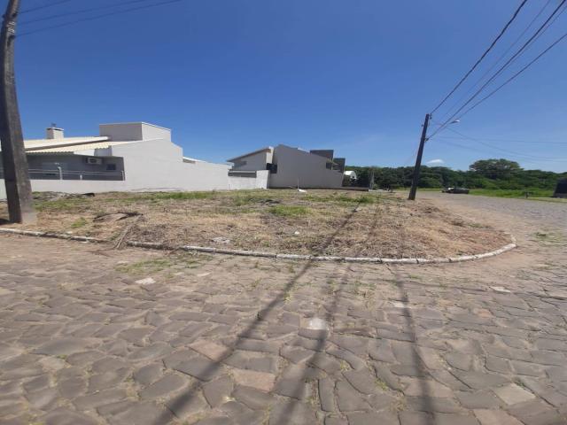 #1395 - Área para Venda em Santa Maria - RS - 2