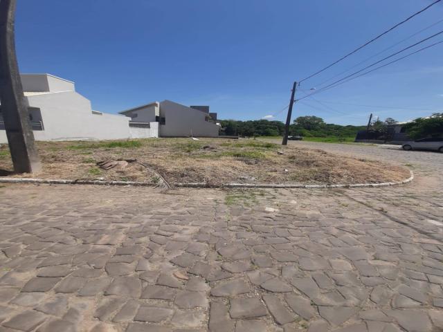 Área para Venda em Santa Maria - 4