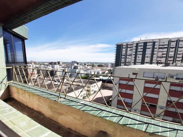 #1398 - Apartamento para Venda em Santa Maria - RS