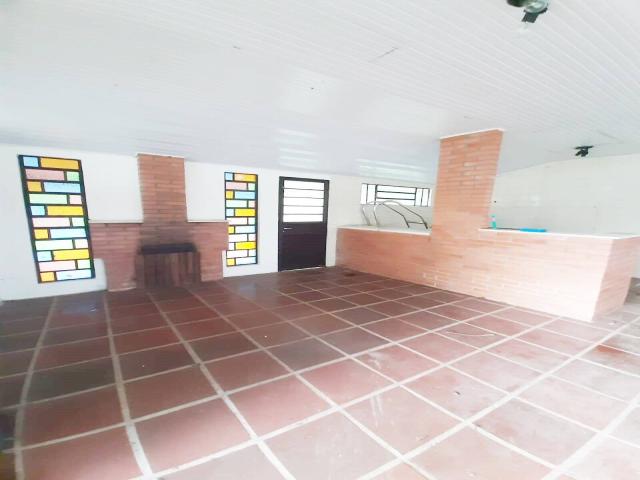 #1399 - Casa para Venda em Itaara - RS - 2