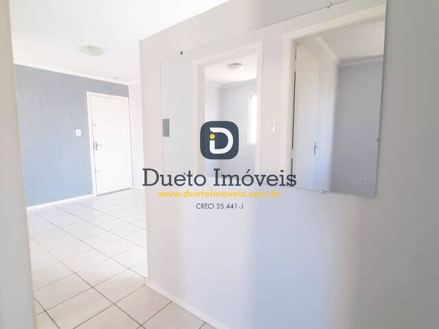 #1401 - Apartamento para Venda em Santa Maria - RS