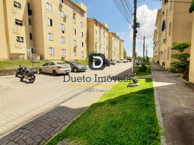 #1401 - Apartamento para Venda em Santa Maria - RS