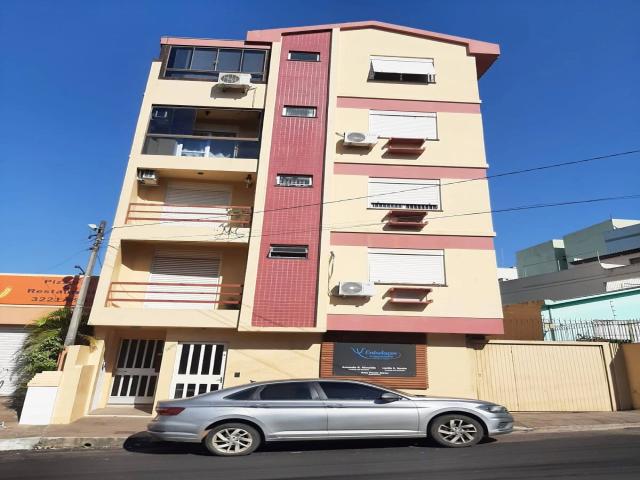 #1449 - Apartamento para Venda em Santa Maria - RS
