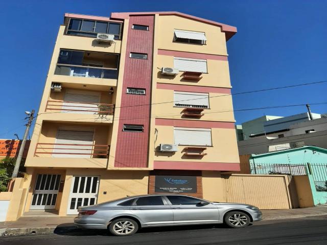 #1449 - Apartamento para Venda em Santa Maria - RS