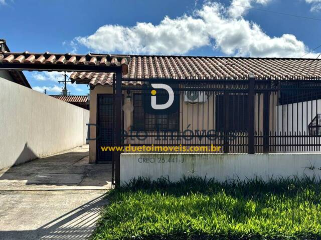 #1460 - Casa para Venda em Santa Maria - RS